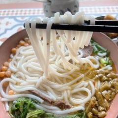 小熹客湘味牛肉米粉 User Photo