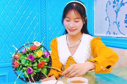 凯麦尔丁蓝鸽子