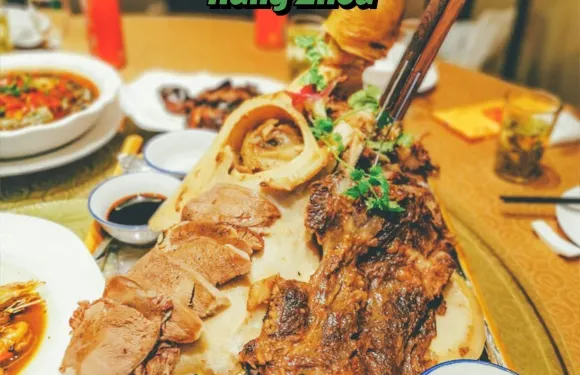 五峯草堂（龍井路店）