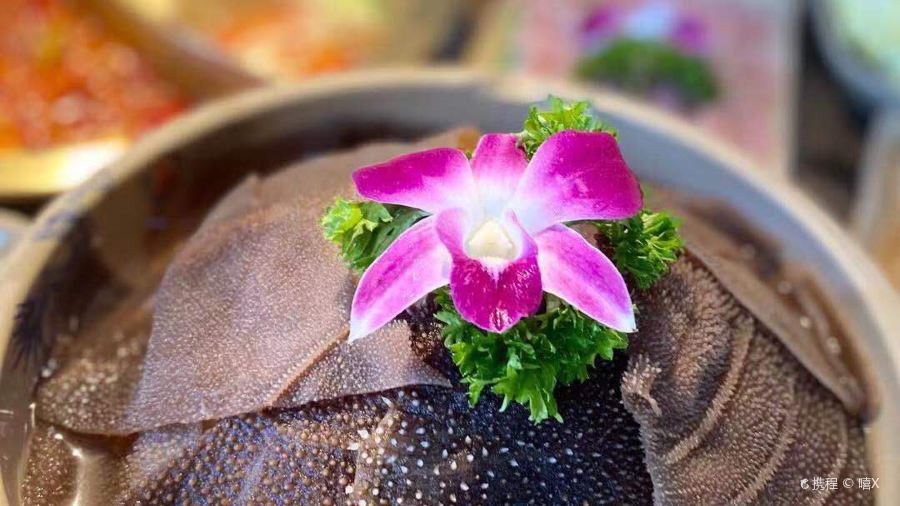 小龍坎火鍋（惠州印象城店）