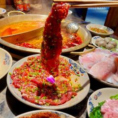 小龍坎老火鍋(印象匯店)張用戶圖片