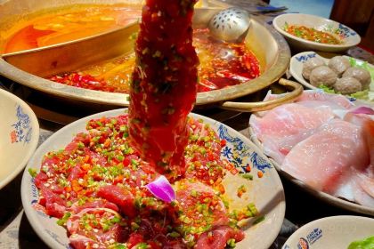 小龍坎老火鍋(印象匯店)