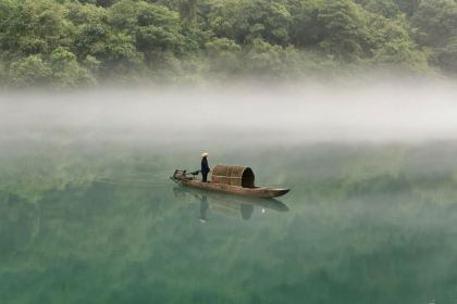 仰天湖天湖休闲农庄
