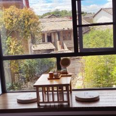 悟食主义 User Photo