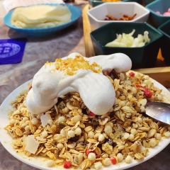 悟食主义 User Photo