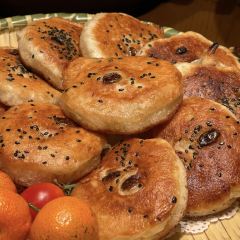 丽景寻鲜(古城丽影店) User Photo