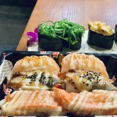和熹日式料理(金山润园店) User Photo