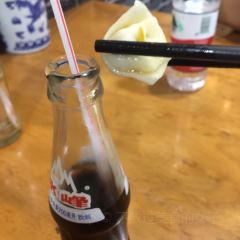 老常家韩城味道(韩塬路店) User Photo