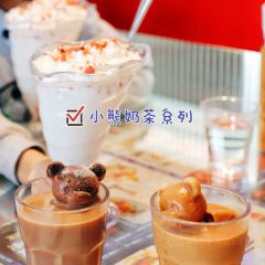克茗冰室(美林湖店) User Photo
