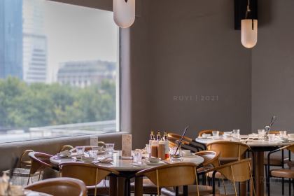 圈儿潮汕牛肉火锅(陕西南路店)