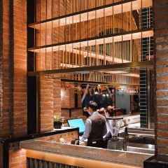 长白山鲁能胜地瑞士酒店度假村·意大利餐厅 ảnh của người dùng