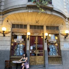 La Brigada User Photo