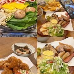 小森食堂KOMORI(核桃园小区店) User Photo