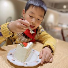 Miel cake&coffee蜜爱尔(一兆韦德店) User Photo