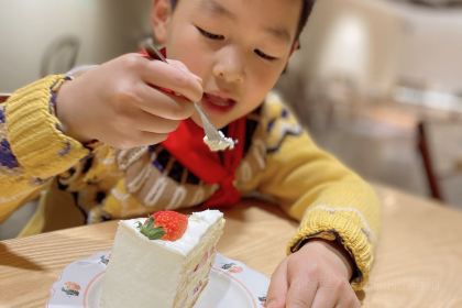 Miel cake&coffee蜜爱尔(一兆韦德店)