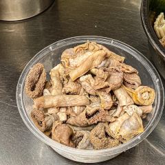 程记洋芋坨坨串串香 User Photo