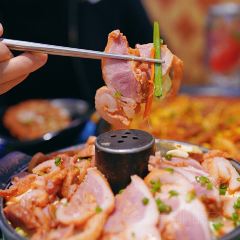 来食耐食·RICE NICE·라이스나이스(徐家汇店) User Photo