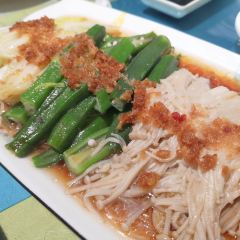 满都呼牧马人(月光小镇店) 여행 사진