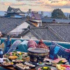 月下云里·酒肆烧肉(大理古城店) User Photo