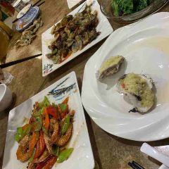 连岛渔家(天顺国际店) 여행 사진