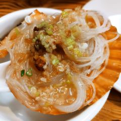 四海鲜蒸·海鲜大咖(南澳美食热卖店) User Photo