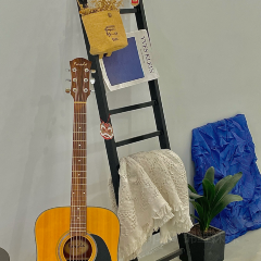 THREE-FOURTHS COFFEE四分之三咖啡館張用戶圖片