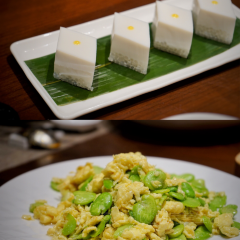 南京麗笙精選度假飯店·蘇秀中餐廳張用戶圖片