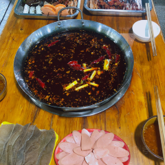 老陶串串香 User Photo