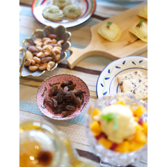 莫干·听山酒店·餐厅 User Photo