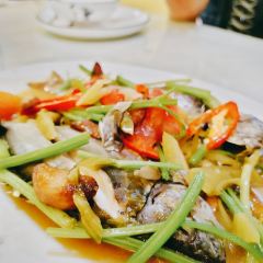 妈屿小楼·海鲜小馆·家宴·团建(妈屿店) User Photo