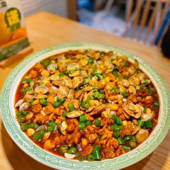 任大厨·现炒家常菜(滁州苏宁店) ảnh của người dùng