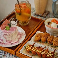 來食 WELL WELCOME張用戶圖片