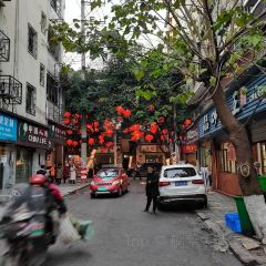 蓬州唐氏米凉粉 User Photo
