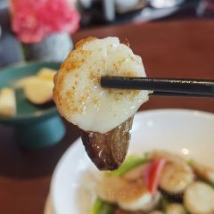 贵阳亨特索菲特酒店·乐轩华·粤菜海鲜食府 User Photo