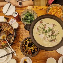 FENG HUANG LAO CAI GUAN User Photo