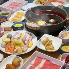 喜樽牛寿喜烧自助(360店) User Photo