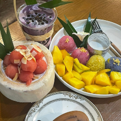 曼斗傣味花园餐厅 User Photo
