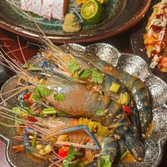 津岛屋和食道场(卢滨支路店) User Photo