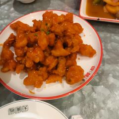 回魏大排檔·福州名片（稻田小鎮店）張用戶圖片