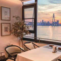 秘客MIKO·意境菜·预定制餐厅(江滩店) User Photo