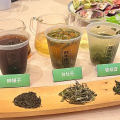 放牛斑(晋江SM广场店) User Photo