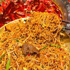袁老四老火锅(合肥总店) User Photo
