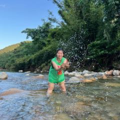 Shimentaixianglinongzhuang User Photo
