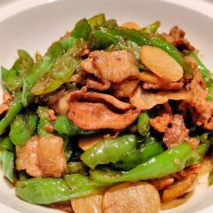 徐记海鲜(新世界中心店) User Photo