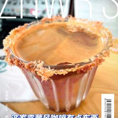 Coffee？Yep！也咖啡張用戶圖片