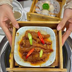 RE AI ZHU DU JI WU SHANG ZHONG YUAN DIAN User Photo