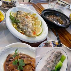 Panggeliarouxiebao (nanpingwandaxinguan) User Photo