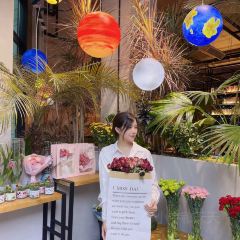 Time&Friends花间客(未来·漫城写字楼店) User Photo