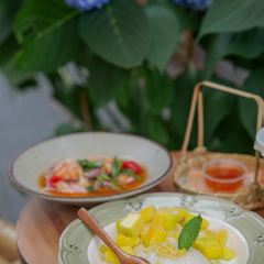 小芒一夏 User Photo