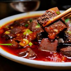 正宗简阳贾家健康羊肉汤 ảnh của người dùng